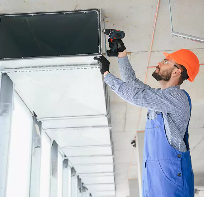 Why Homeowners & Businesses Trust Us in Hyattsville, MD