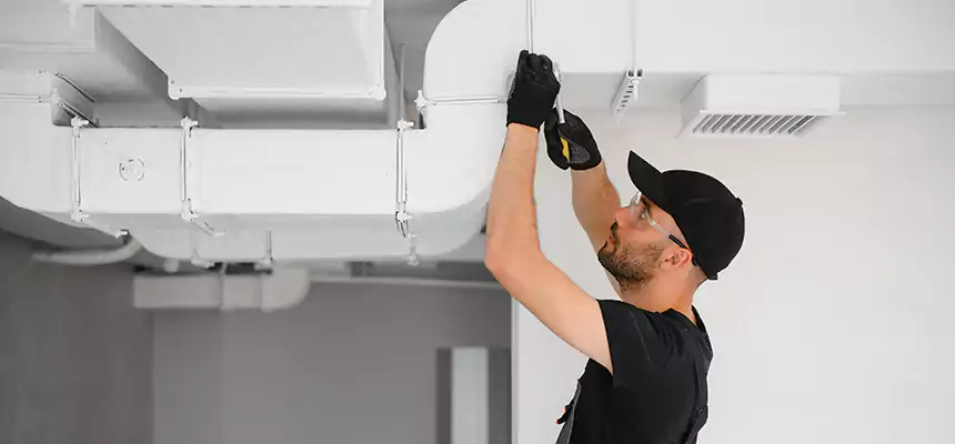Our Air Duct Cleaning Services in Hyattsville, MD