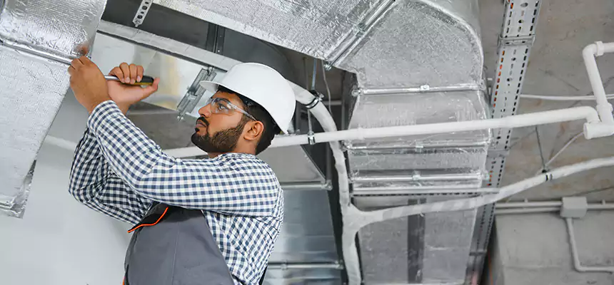 Proactive Ac Vent Repairs & Air Duct Replacement Companies Near Me in Hyattsville