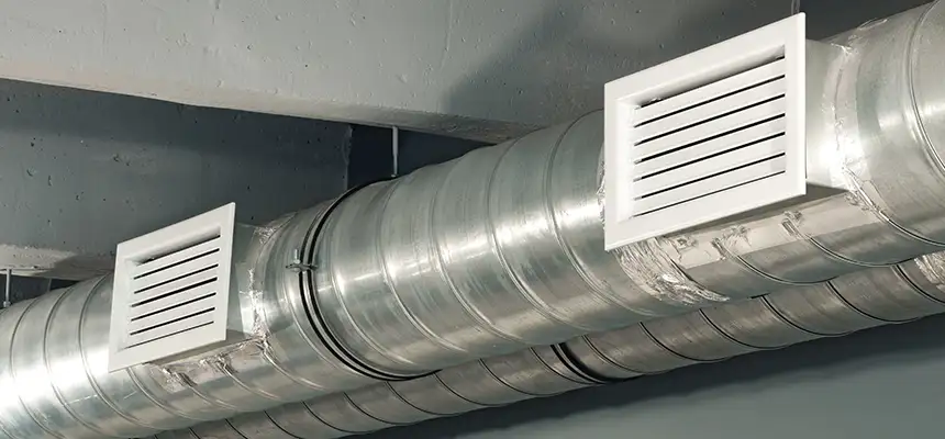 Our Air Duct Camera Inspection Services in Hyattsville, MD