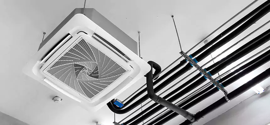 Our Air Duct Deep Cleaning Services in Hyattsville, MD