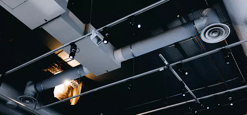 Our Air Duct Replacement Services in Hyattsville, MD