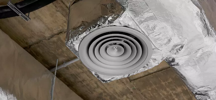 Our Basement Vent Cleaning Services in Hyattsville, MD