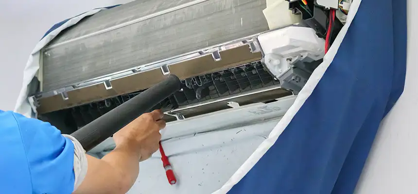 Advanced Clogged Dryer Vent Repair for Multi-Unit & Commercial in Hyattsville, MD