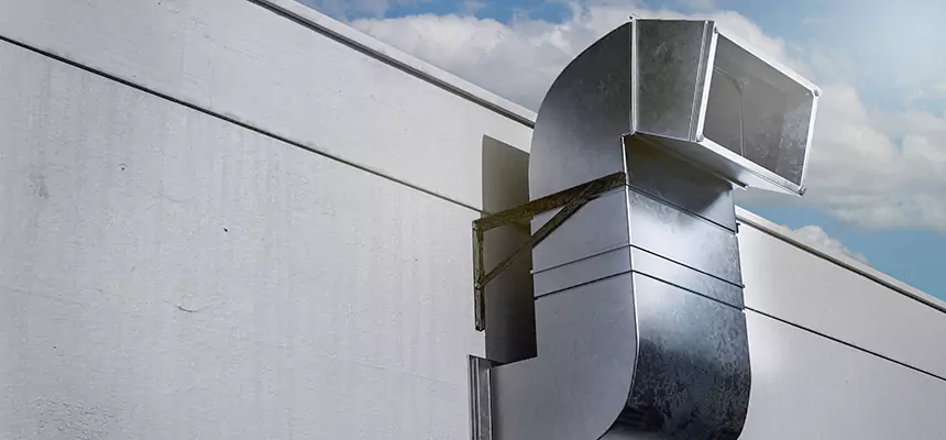 Comprehensive Commercial HVAC Cleaning in Hyattsville