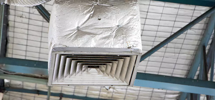 Our Custom HVAC Ductwork Services in Hyattsville, MD