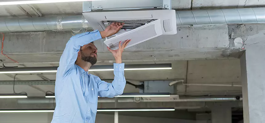 Our Energy Recovery Ventilation Cleaning Services in Hyattsville, MD
