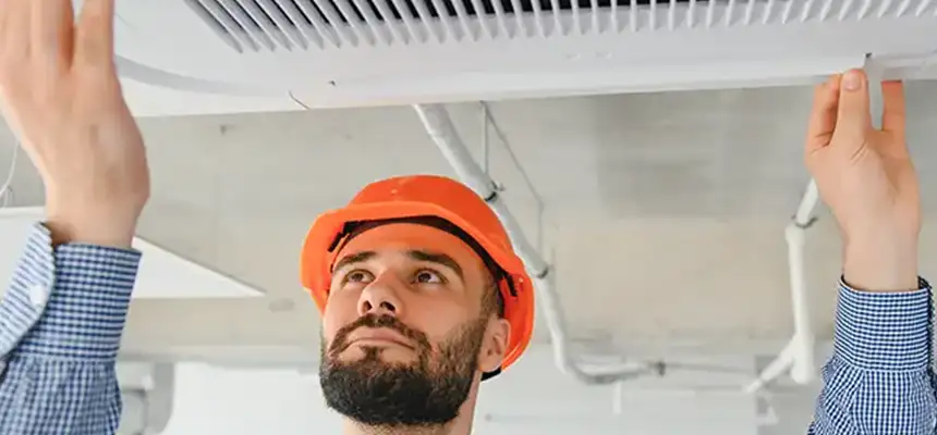 Our Furnace Vent Cleaning Services in Hyattsville, MD