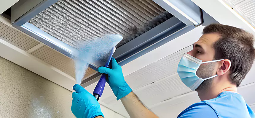 Our Home Ventilation Cleaning Services in Hyattsville, MD