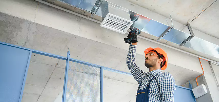 Efficient Exhaust Vent Cleaning in Hyattsville, MD