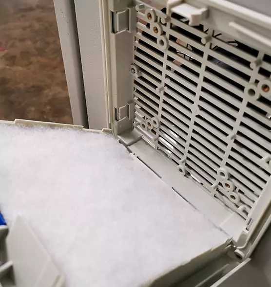 About Air Duct Overhaul & Upgrades in Hyattsville, MD