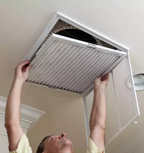 Trusted Apartment Air Duct Cleaning in Hyattsville, MD