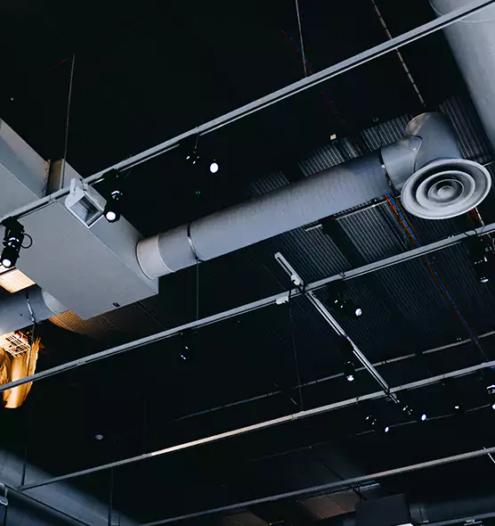 Professional Duct Cleaning For LEED Homes in Hyattsville, MD