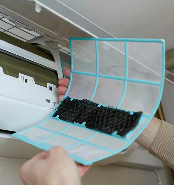 Welcome to Air Duct Cleaning & Repairs Hyattsville — Your Local HEPA Filter Installation Pros in Hyattsville, MD