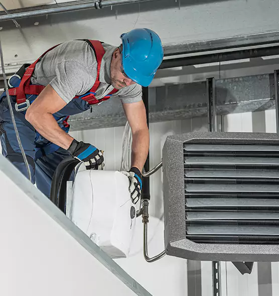 Professional HVAC Cleaning Solutions in Hyattsville, MD