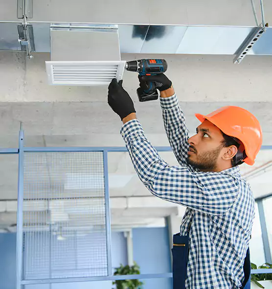 Professional HVAC Duct Cleaning in Hyattsville, MD