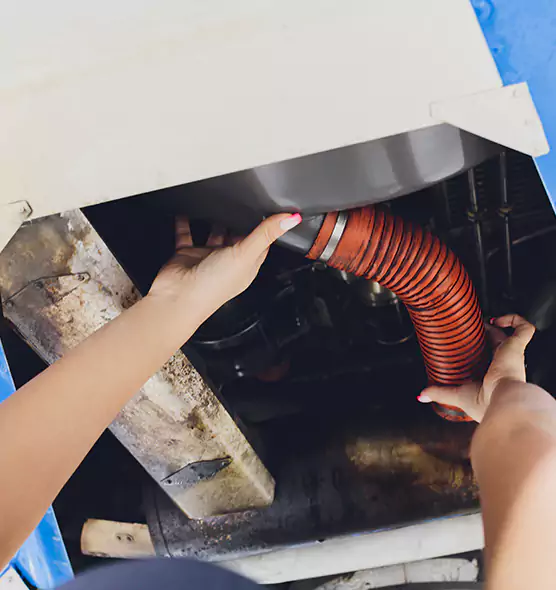 Top-Notch Return Vent Cleaning Service in Hyattsville, MD