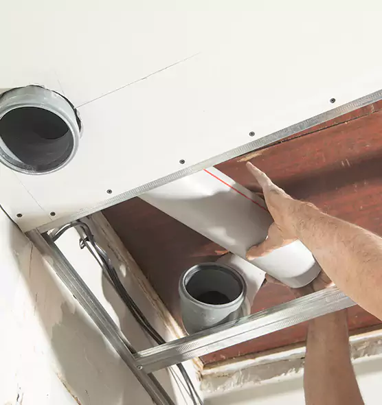 Professional Seasonal Allergy Air Duct Cleaning in Hyattsville, MD