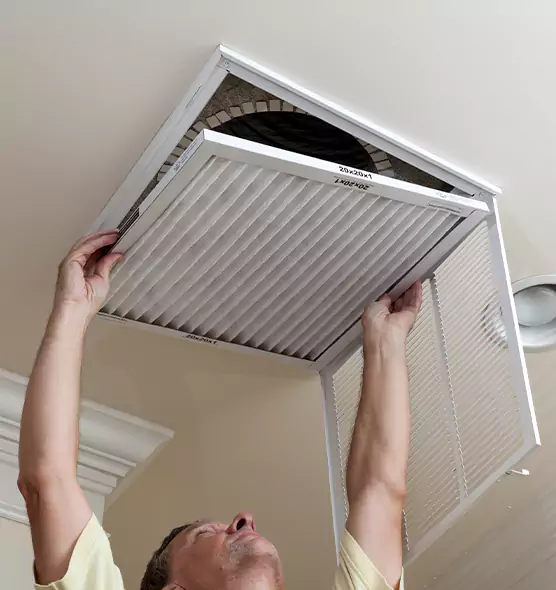 Professional Vent Relocation Services in Hyattsville, MD