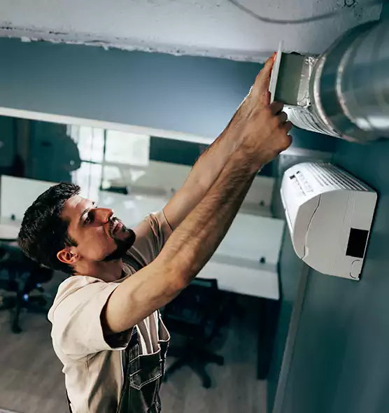 Reliable Warehouse Vent Cleaning in Hyattsville, MD