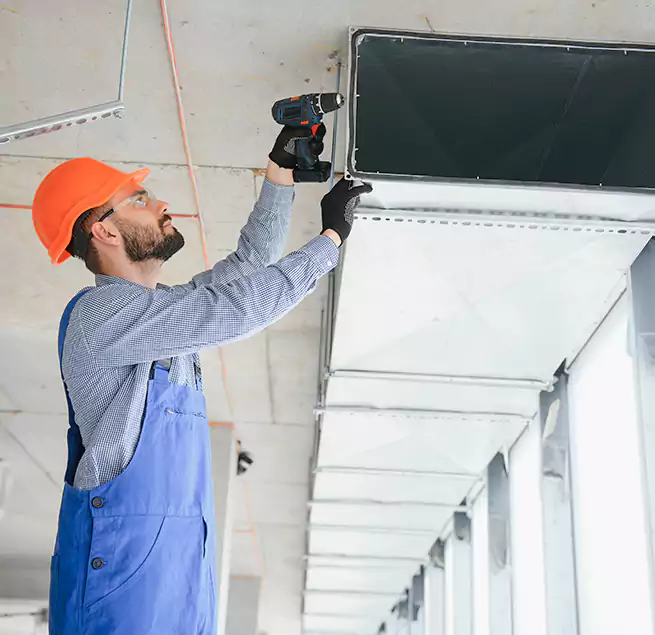 Why Homeowners & Businesses Trust Us in Hyattsville, MD?