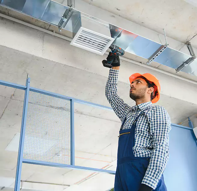 Why Homeowners & Businesses Trust Us in Hyattsville, MD?