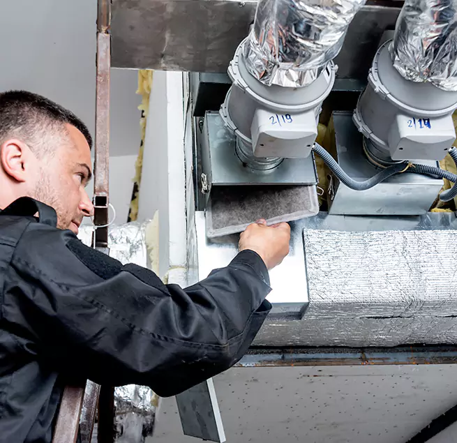 Why Homeowners & Businesses Trust Us in Hyattsville, MD?