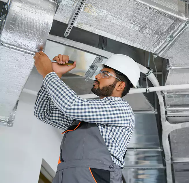 Why Homeowners & Businesses Trust Us Hyattsville, MD