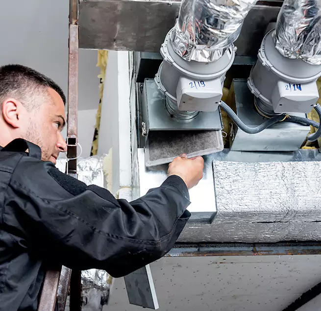  Why Homeowners & Businesses Trust Us in Hyattsville, MD?