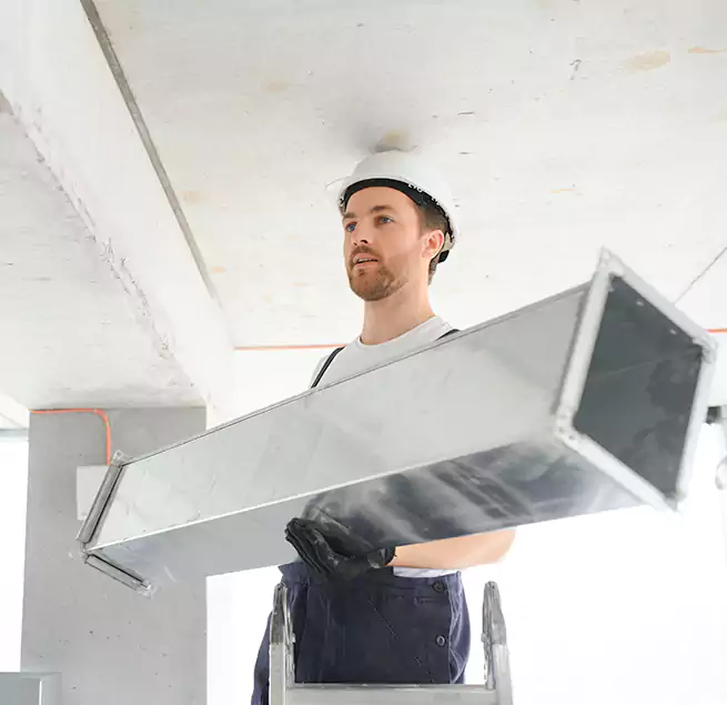 Why Homeowners & Businesses Trust Us in Hyattsville, MD