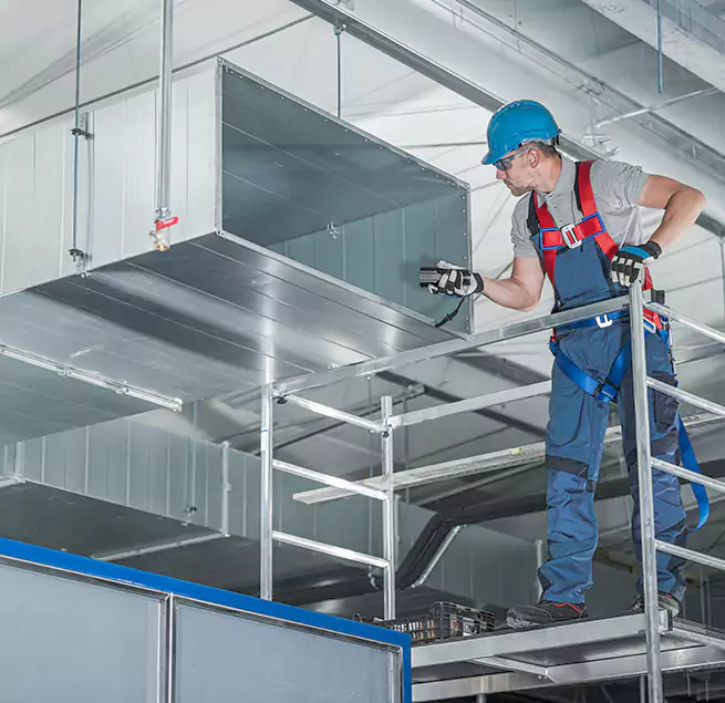 Why Homeowners & Businesses Trust Us in Hyattsville, MD?