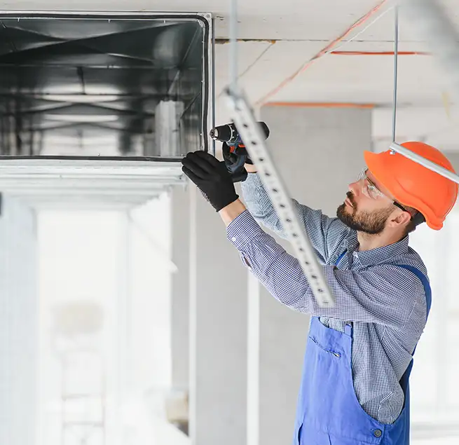 Why Homeowners & Businesses Trust Us in Hyattsville, MD?