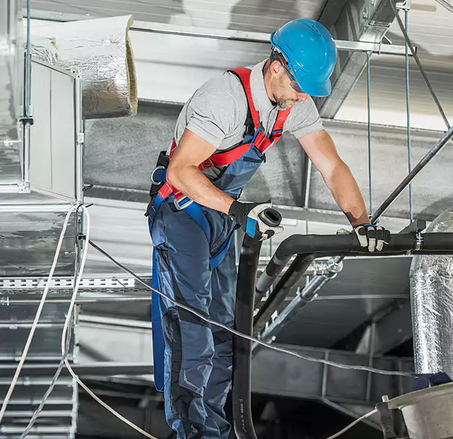 Why Homeowners & Businesses Trust Us in Hyattsville, MD?