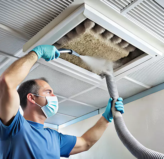 Why Homeowners Businesses Trust Us in Hyattsville, MD?