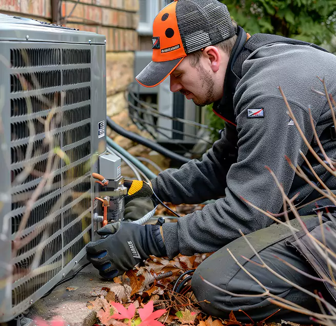 Why Homeowners & Businesses Trust Us in Hyattsville, MD?