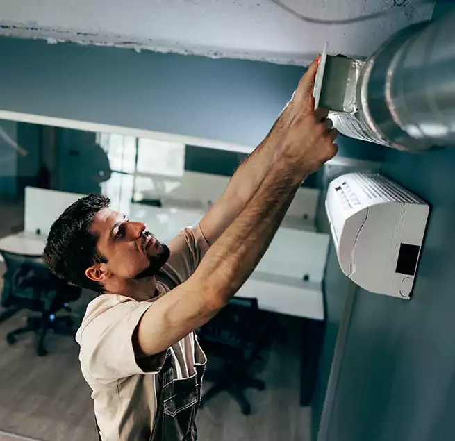 Why Homeowners & Businesses Trust Us in Hyattsville, MD?