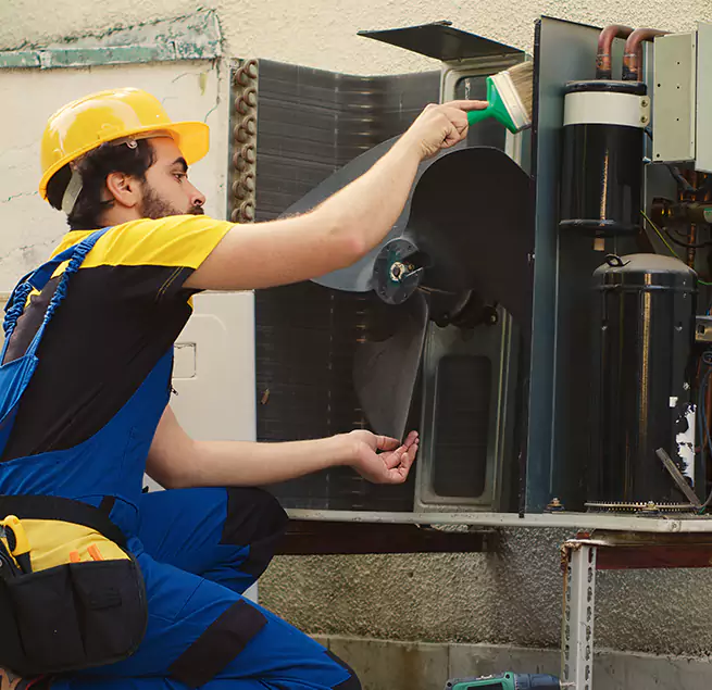  Why Homeowners & Businesses Trust Us in Hyattsville, MD?