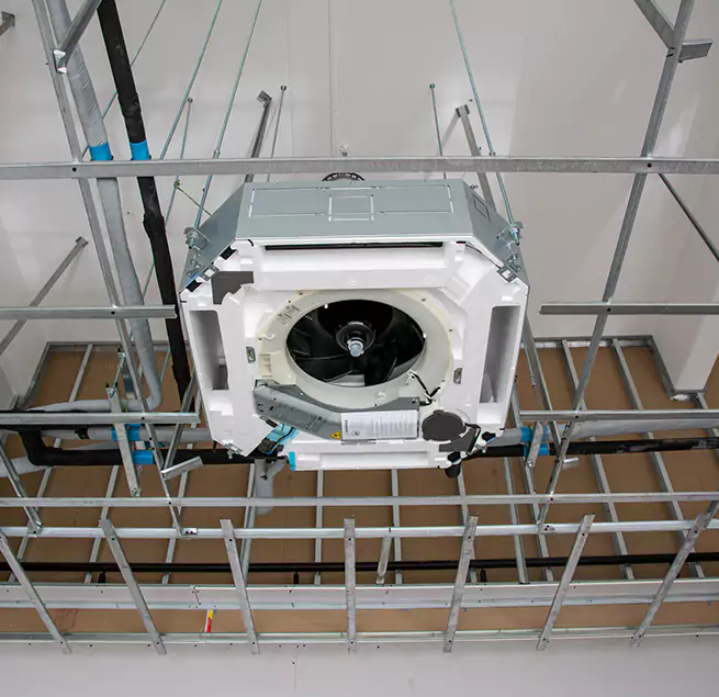 Why Homeowners & Businesses Trust Us Hyattsville, MD