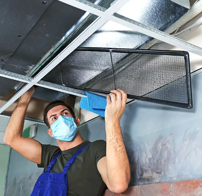 Why Homeowners & Businesses Trust Us in Hyattsville, MD?