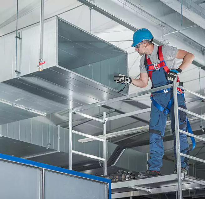 Why Homeowners & Businesses Trust Us in Hyattsville, MD?