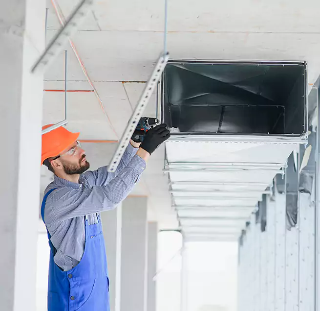 Why Homeowners & Businesses Trust Us in Hyattsville, MD?