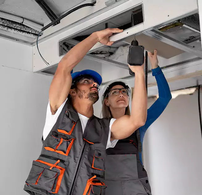 Why Homeowners & Businesses Trust Us in Hyattsville, MD