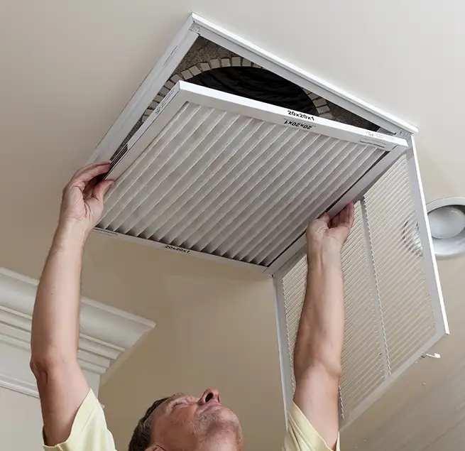 Why Homeowners & Businesses Trust Us in Hyattsville, MD?