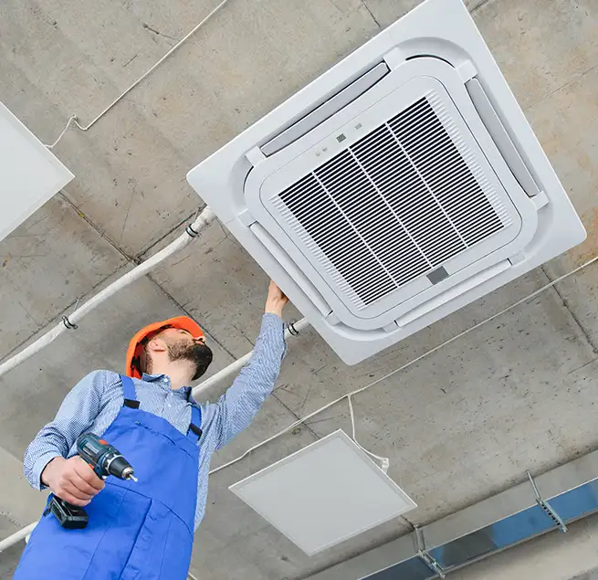  Why Homeowners & Businesses Trust Us in Hyattsville, MD?