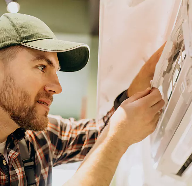 Why Homeowners & Businesses Trust Us in Hyattsville, MD?